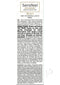 Orgie Sensfeel For Women Seduction Elixir 10 in 1 Lotion 3.38 Oz directions and ingredients list image.