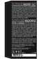 Orgie Dual Vibe Intimate Arousal Gel 0.5 fl oz Pina Colada product packaging with directions and warnings.