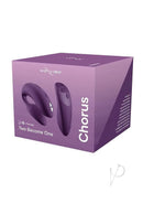 We Vibe Chorus Purple-0