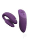 We Vibe Chorus Purple-1
