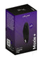 We Vibe Moxie Plus Satin Black-0