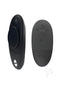 We Vibe Moxie Plus Satin Black-1