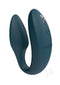 We Vibe Sync 2 Velvet Green-1
