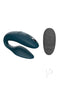 We Vibe Sync 2 Velvet Green-2
