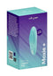 We Vibe Moxie Plus Aqua-0