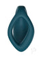 We Vibe Sync O Velvet Green-1