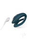 We Vibe Sync O Velvet Green-2