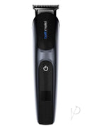Bathmate Trim Shaving Kit 2.0 Waterproof Trimmer design with ergonomic handle and trimming head.