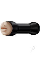 Feel Mouth Powerblow Stroker Kit-1