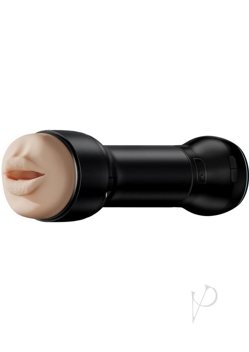 Feel Mouth Powerblow Stroker Kit-1