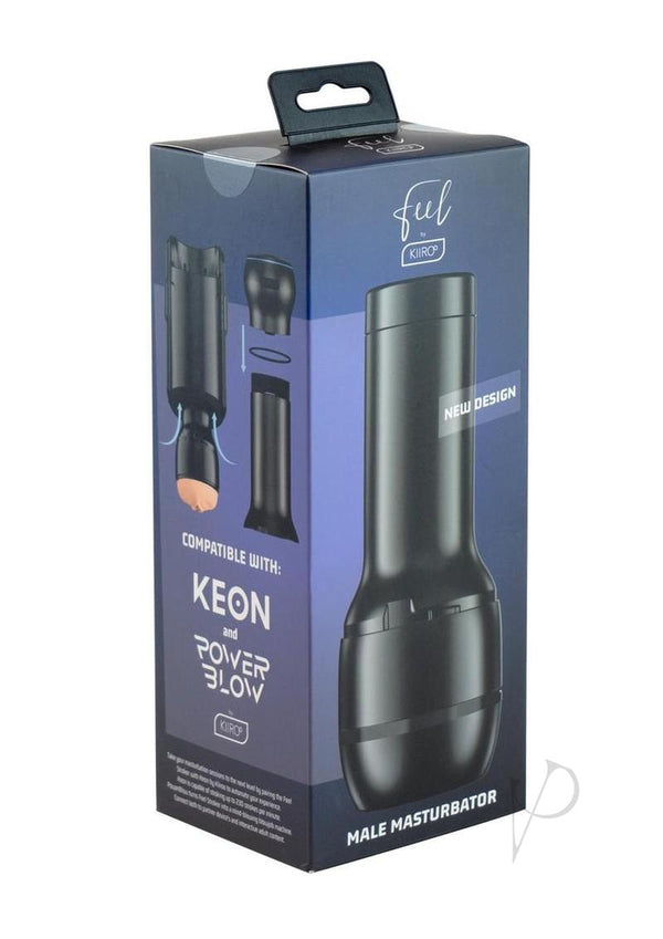 Kiiroo Feel Stroker Generic Pale-0