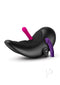 Cowgirl Saddle Machine - Black-1