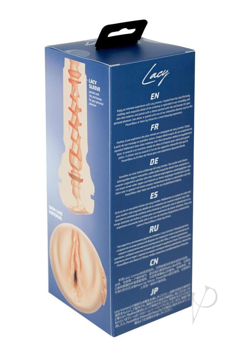 Feel Lacy Lennon Pbc-3