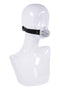 LACE BREATHABLE BALL GAG SILICONE-2