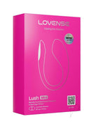 Lush Mini Pink-0