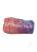 Monstar Cox Nebulux Stroker Fantasy Masturbator with a sleek, space-inspired design and textured surface.