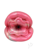 Monstar Cox Sucubut Stroker Fantasy Masturbator Pink in detailed pink design for enhanced pleasure.