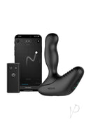 Nexus Revo Stealth Black-1