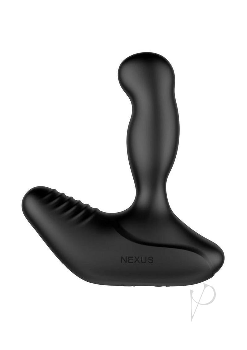 Nexus Revo Stealth Black-2