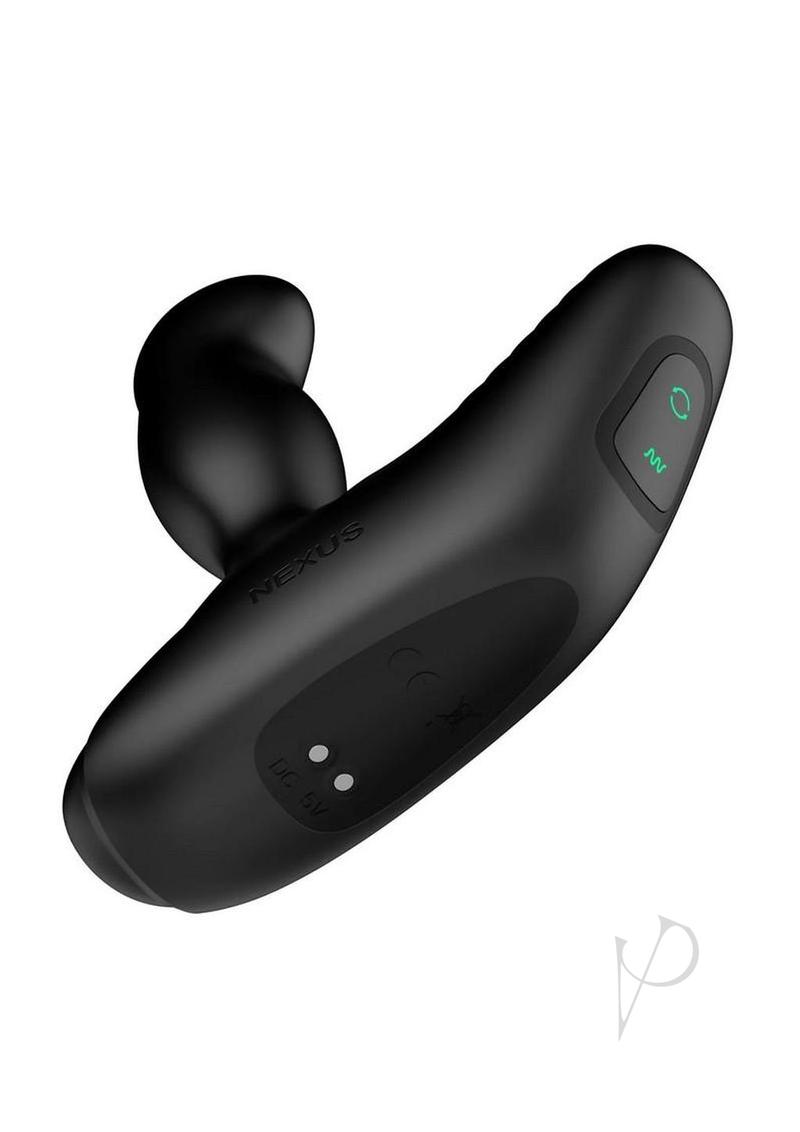 Nexus Revo Stealth Black-3