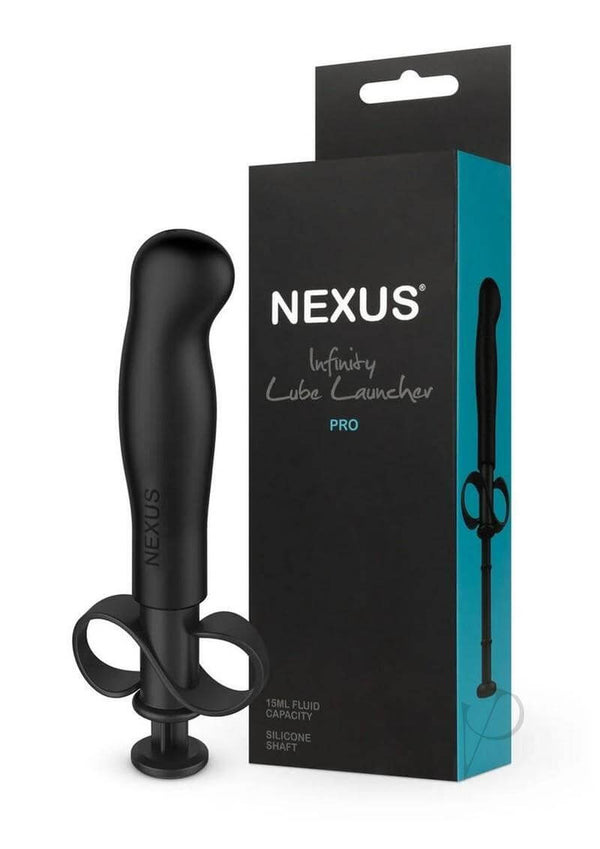 Infinity Lube Launcher Pro-0