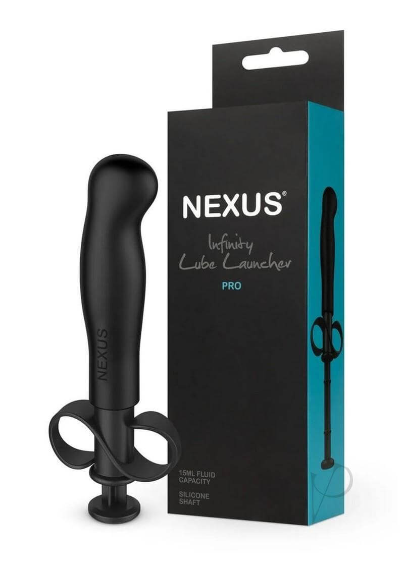 Infinity Lube Launcher Pro-0