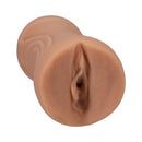 Signature Strokers Cindy Starfall Ultraskyn Pocket Pussy realistic texture and design for enhanced pleasure.