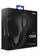 Simul8 Orbit Ed Black-0