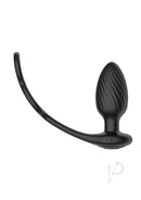 Tornado Rotate Plug Cock Ball Ring-2