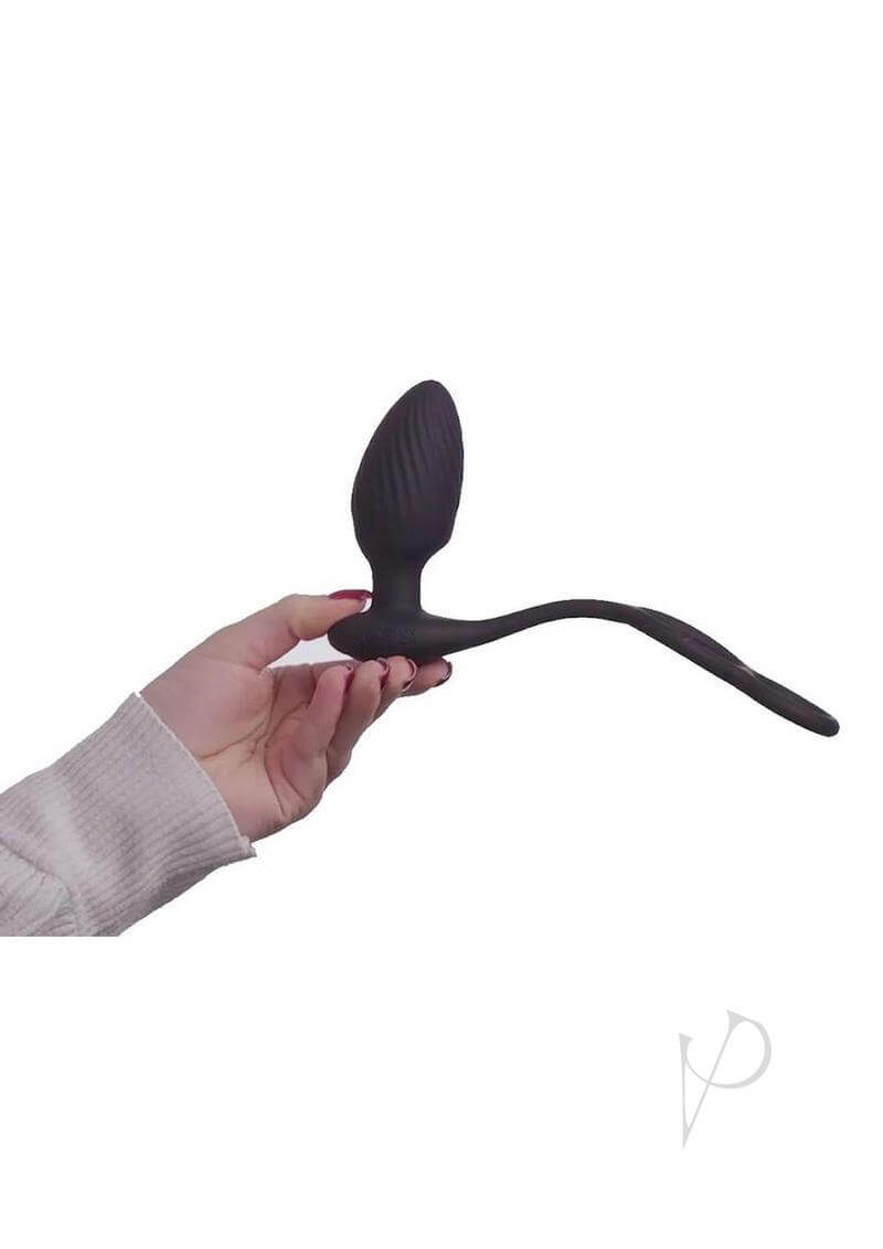 Tornado Rotate Plug Cock Ball Ring-3