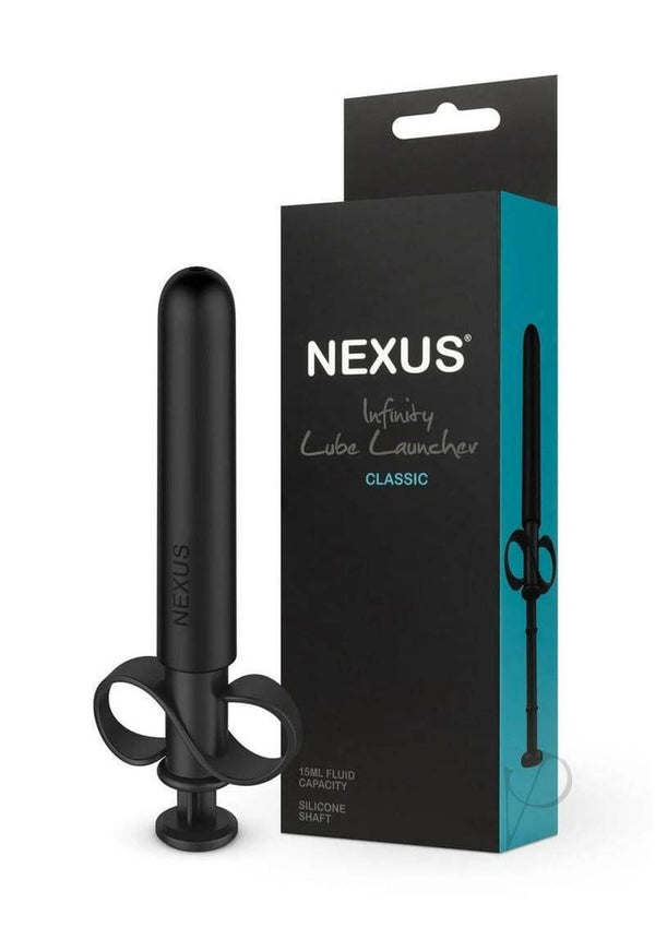 Infinity Lube Launcher Classic-0