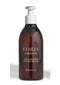 Foria Everyday Hydrating Body Wash with Botanicals 10 Oz in a stylish pump bottle for deep skin nourishment.
