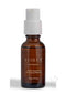Foria Awaken Arousal Oil with Organic Botanicals 1 Oz in amber glass bottle with pump top.