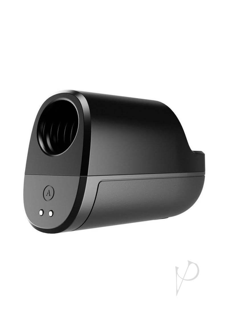 Arcwave Ion 2 Orgasmic Suction Stroker with Pleasure Air, a sleek and modern pleasure device for intense stimulation.
