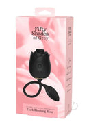 Fsog Dark Blushing Rose-0