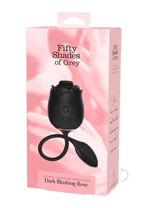 Fsog Dark Blushing Rose-0