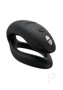 Lust and Luxury Collection Box We Vibe Sync O and Womanizer, featuring the We-Vibe Sync O for enhanced pleasure.