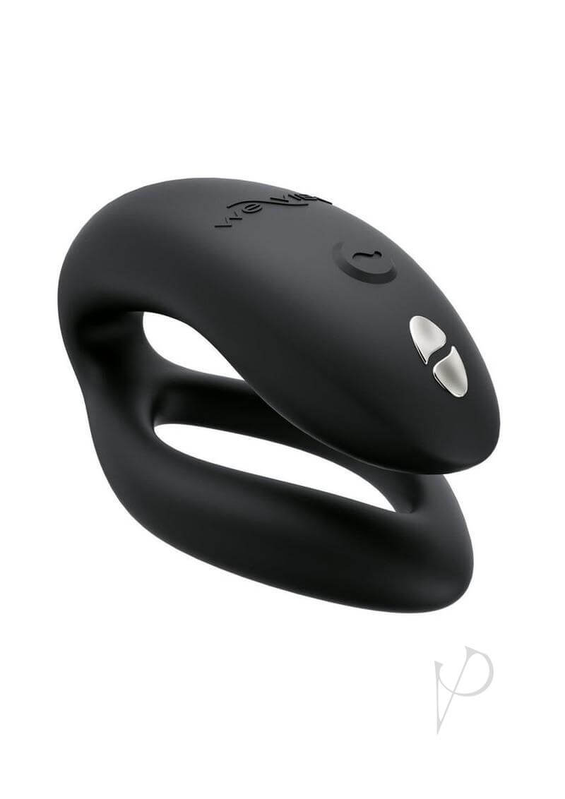 Lust and Luxury Collection Box We Vibe Sync O and Womanizer, featuring the We-Vibe Sync O for enhanced pleasure.