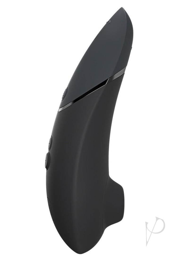 Lust and Luxury Collection Box We Vibe Sync O and Womanizer - luxury intimate toy for pleasure.