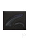 Lust and Luxury Collection Box We Vibe Sync O and Womanizer in sleek black packaging.