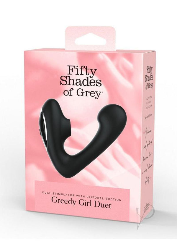 Fsog Greedy Girl Duet-0