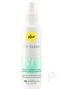 Pjur Toy Clean 100ml-0