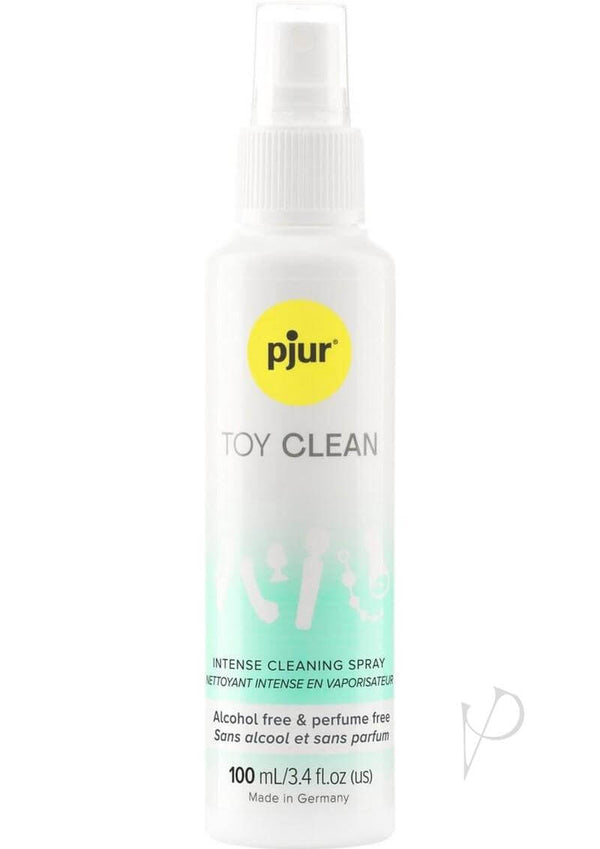 Pjur Toy Clean 100ml-0