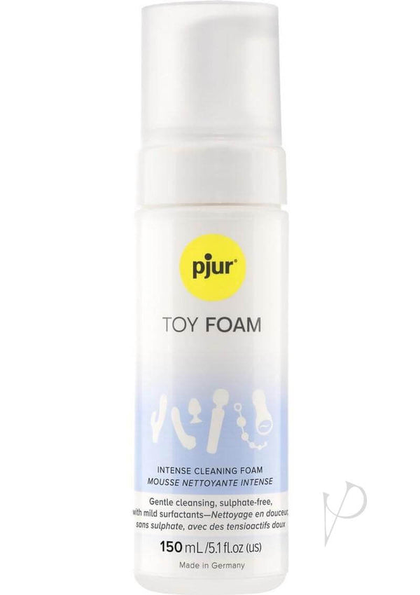 Pjur Toy Foam 150ml-0