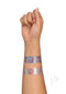 Prism Nipple Jewel Stickers Glitter 2pk-1