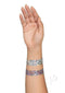 Vibe Neon Face Jewel Sticker Glitter 2pk-2