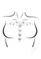Kismet Mirr Body Jewel Sticker Glit 2pk-0