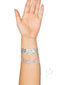 Kismet Mirr Body Jewel Sticker Glit 2pk-1