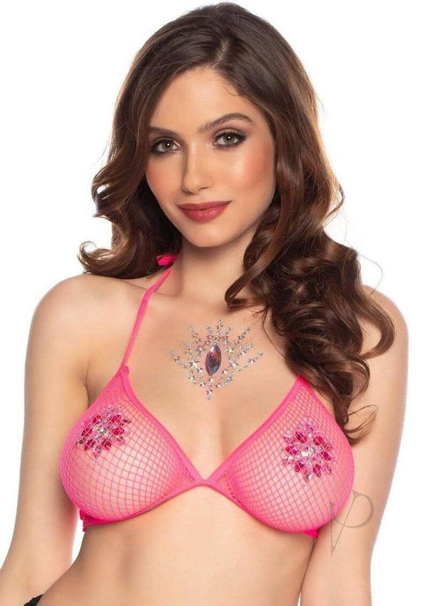 Juniper Body Jewels Sticker Multi-1