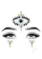 Divinity Face Jewel Sticker Glitter 2pk-0